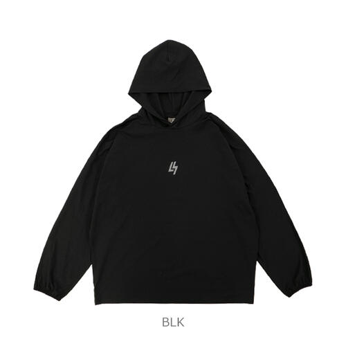 楽天市場】LUZeSOMBRA/ルースイソンブラ LTT HEAVY OZ SWEAT TOP