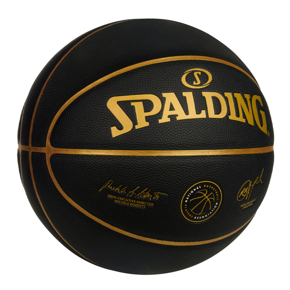 j Nbpa プレイヤーズボール 合成皮革 7号球 正規品 Spalding スポルディング バスケットボール バスケ Nba 屋外 外用 屋内 室内 Napierprison Com