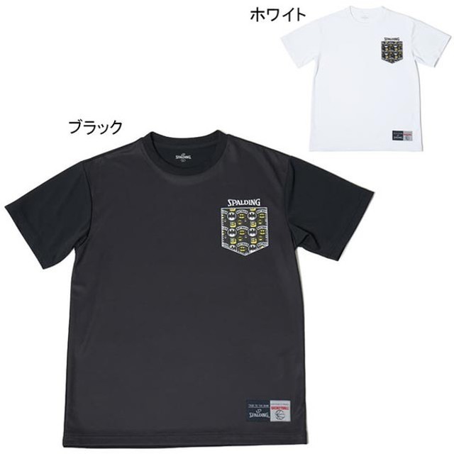 Smt Tシャツ バスケットボールウェア 正規品 Spalding スポルディング バスケットボール バスケ 練習着 メンズ レディース 男性 女性 ユニセックス 男女兼用 おしゃれ オシャレ Giosenglish Com