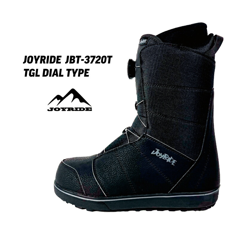 美品　スノーボードブーツ　靴 RIDE ライド SAGE BLACK 6 R230302901 23-24年モデル レディース