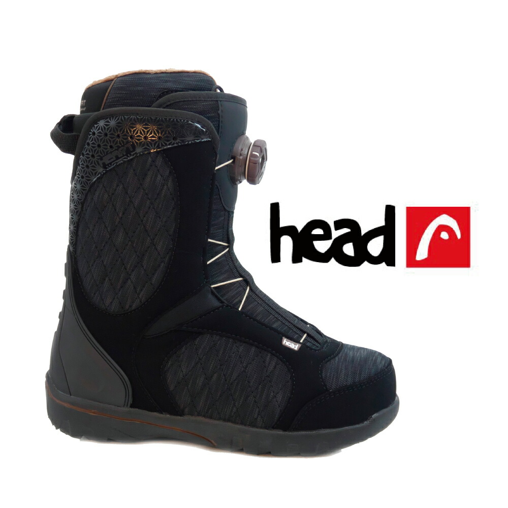 楽天市場】head snowboards NEW MODEL SNOWBOARD BOOTS DIA LYT BOA