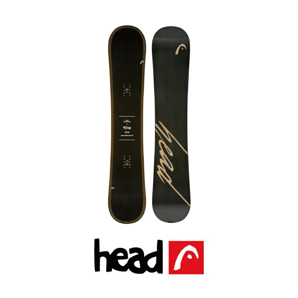 楽天市場】スノーボード 単品 head 2025/26 NEW MODEL SPADE LYT