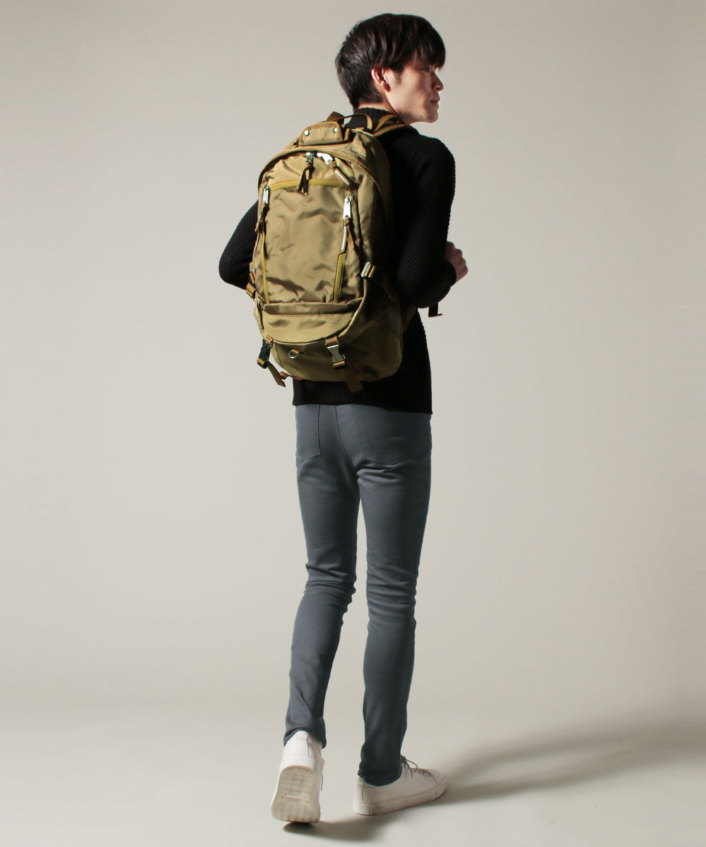 Seal限定商品 リュック メンズ バッグ Backpack Trill Indispensable インディスペンサブル バックパック アウトドア 通勤 通学 最適な材料 Www Nripost Com