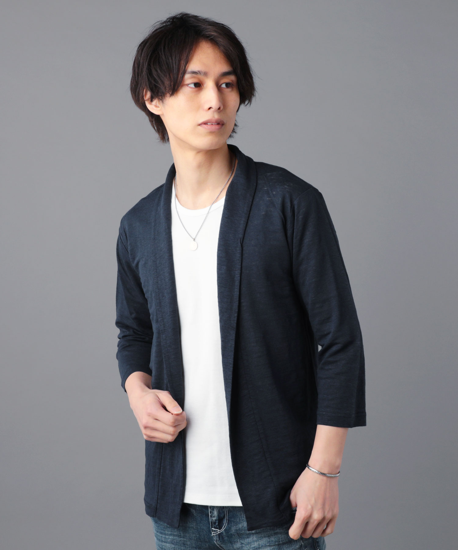楽天市場 カーディガン メンズ メンズファッション カーデ 春 夏 秋 春服 夏服 ハイカウント リネン 麻 100 ロング丈 ボタンレス 7分袖 Slick スリック Sputnicks スプートニクス 楽天市場 カーディガン メンズ メンズファッション カーデ 春 夏 秋 春服 夏服 ハイカウント リネン 麻 100 ロング丈 ボタンレス 7分袖 Slick スリック Sputnicks スプートニクス