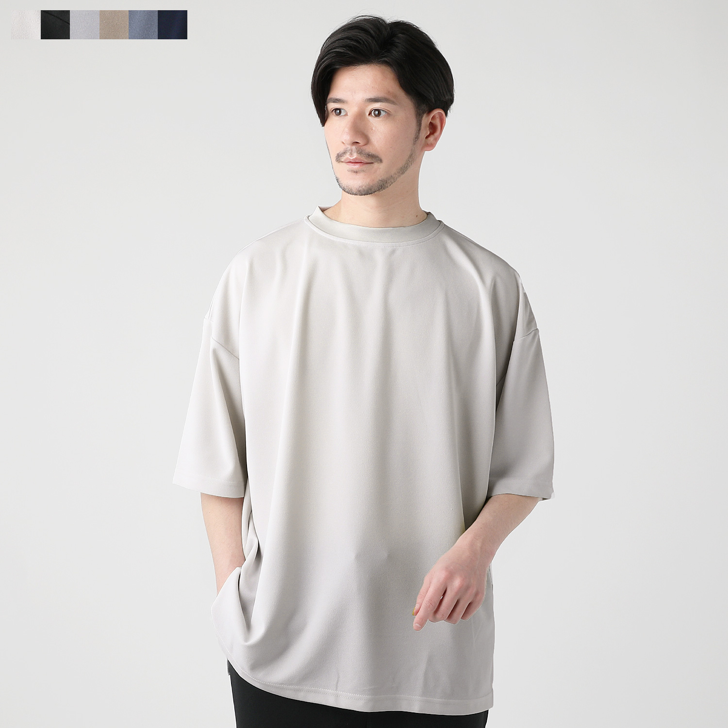 楽天市場】【セットアップ対応】 Tシャツ カットソー メンズ メンズ