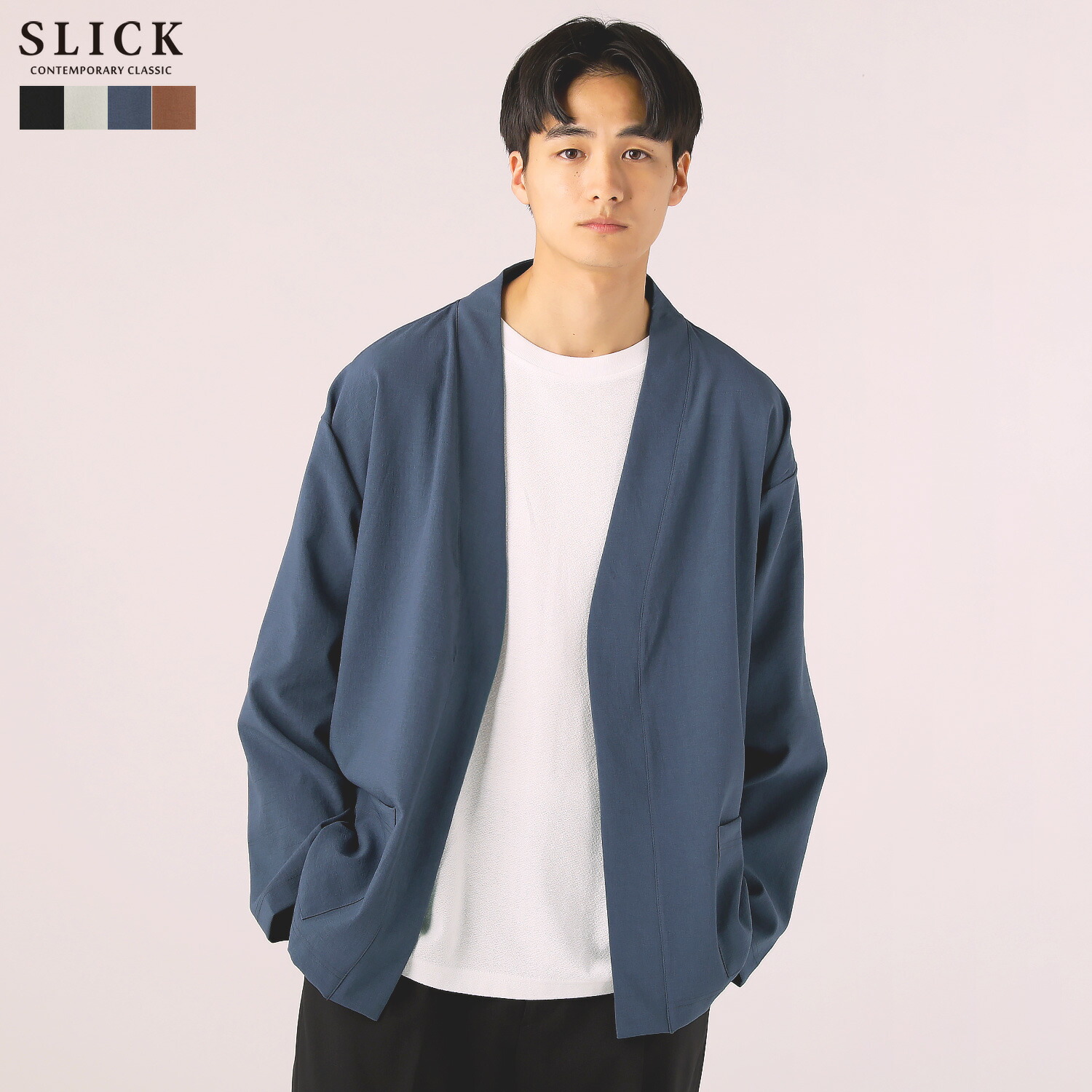楽天市場】モッズコート メンズ ショート丈 アウター ジャケット