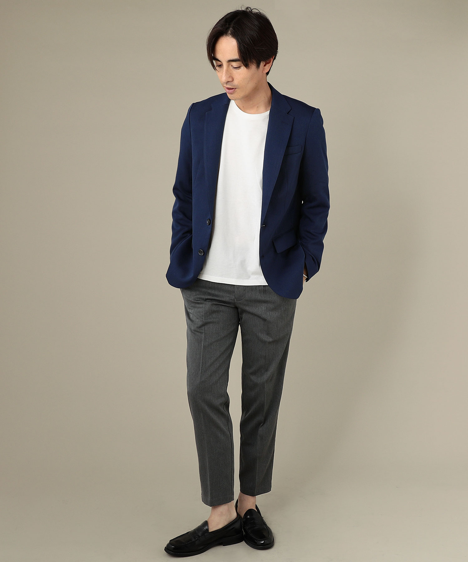 楽天市場 セットアップ対応 アンクルパンツ スラックス パンツ メンズ メンズファッション 春 秋 冬 Tr ストレッチ アンクル パンツ スーツ地 セットアップ センタープレス タック Spu スプ Sputnicks スプートニクス 楽天市場 セットアップ対応 アンクルパンツ スラックス パンツ メンズ メンズファッション 春 秋 冬 Tr ストレッチ アンクル パンツ スーツ地 セットアップ センタープレス タック Spu スプ Sputnicks スプートニクス