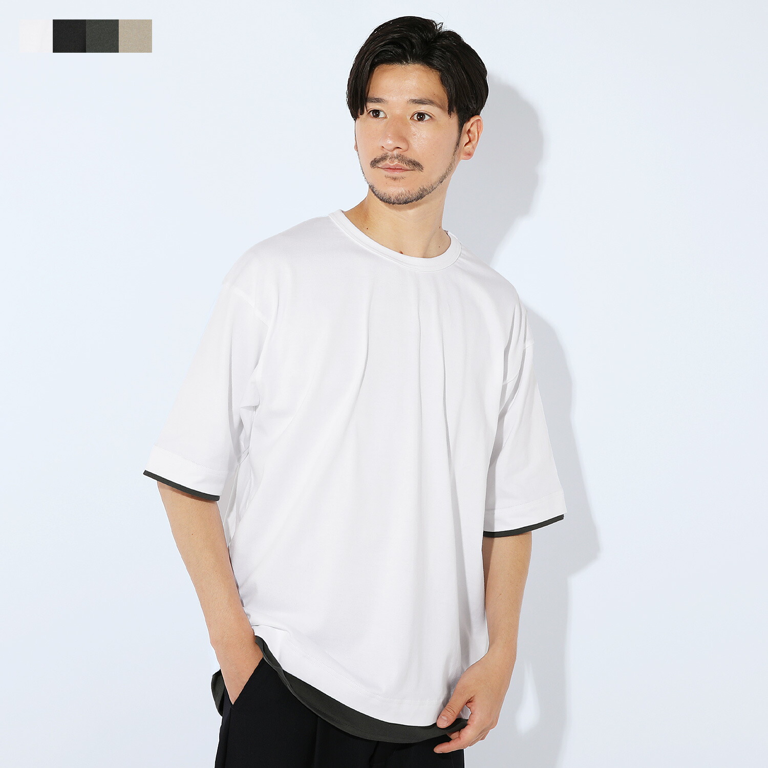 楽天市場】Tシャツ カットソー メンズ 春 春服 夏 夏服 日本製 楽天市場】Tシャツ カットソー メンズ 春 春服 夏 夏服 日本製