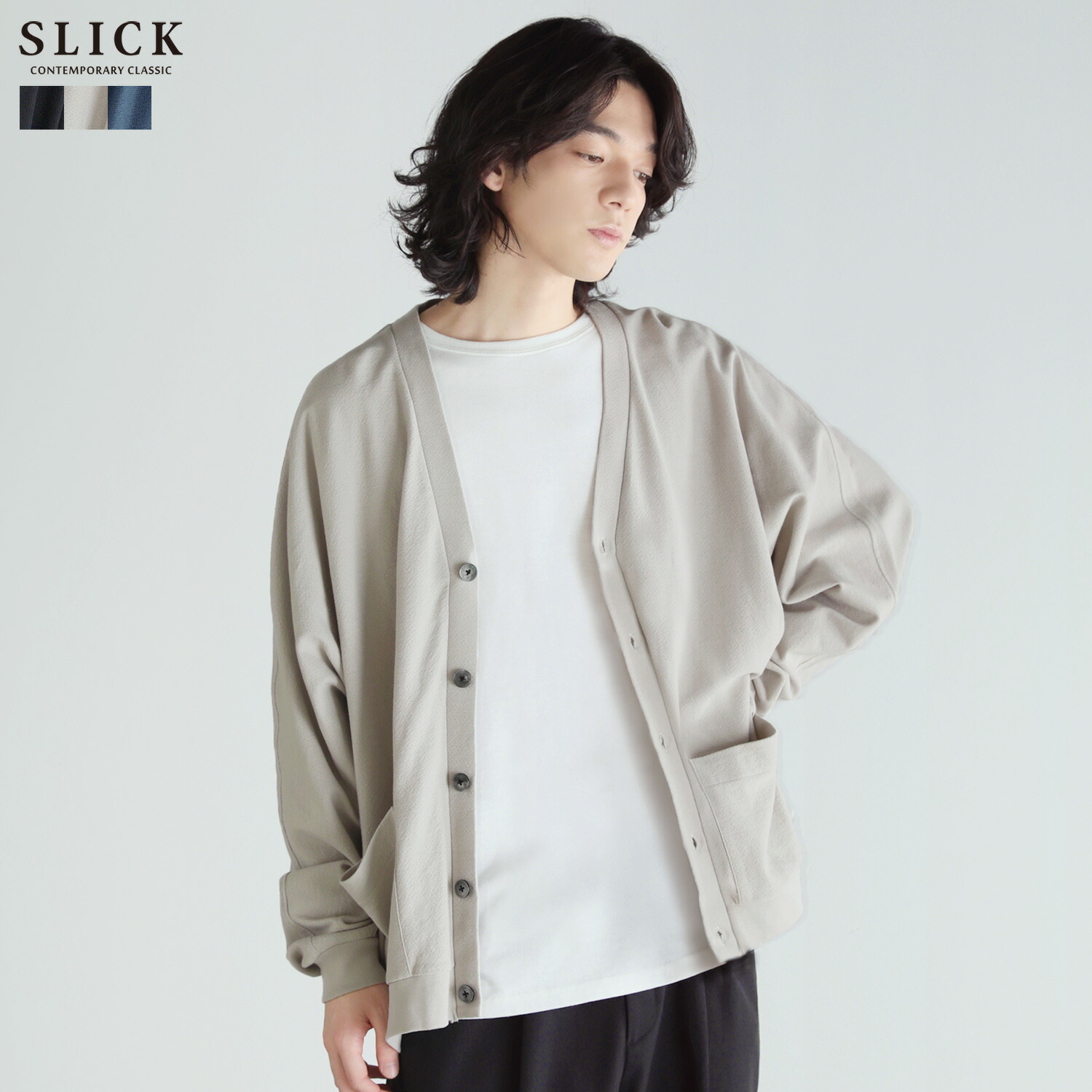 楽天市場】ドライバーズニット ニット トップス メンズ 秋 秋服