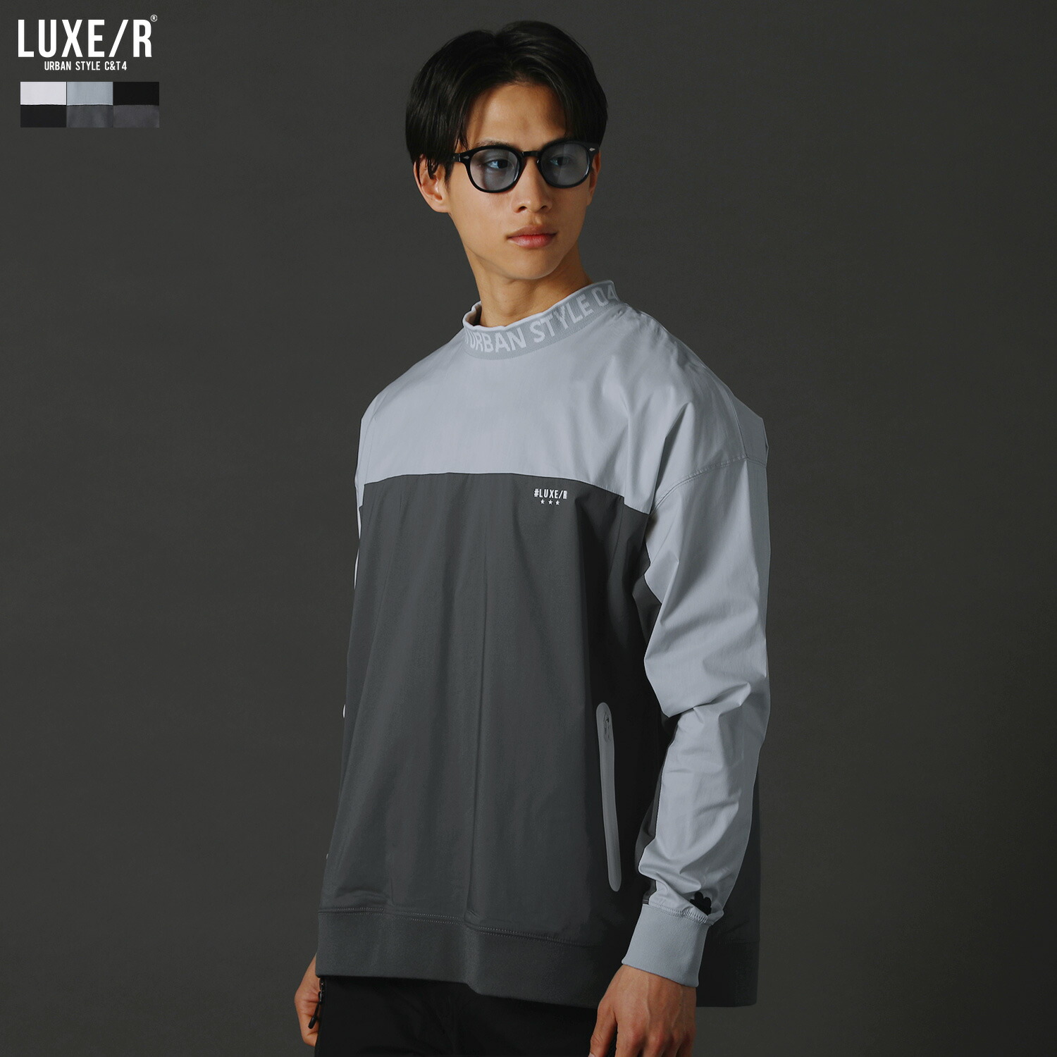 楽天市場】【セットアップ対応】 カットソー Tシャツ プル
