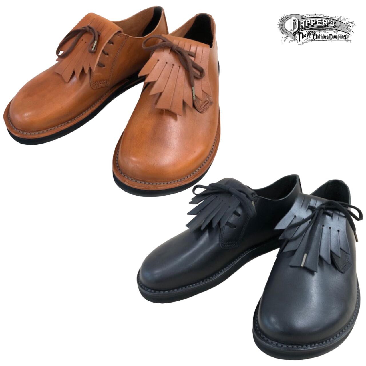 楽天市場】Pherrow's[フェローズ] ワークシューズ 17W-CAPPED-DERBY