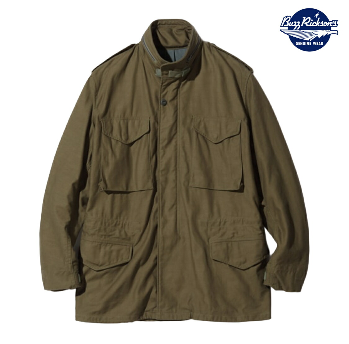 楽天市場】UNITED CARR（ユナイテッドカー） VELVETEEN 『M-65』 SUKA