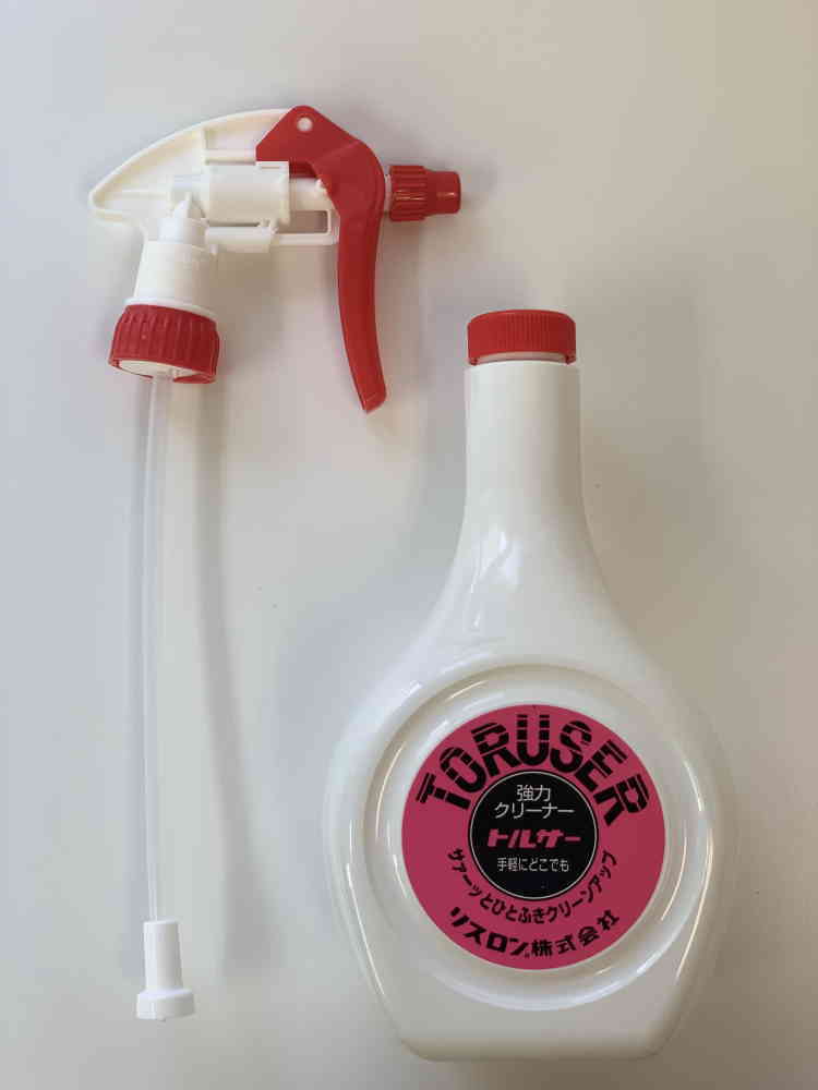 リスロン モリスWAX5000FS-UVC 500ml 整備用品：リスロン カーワックス モリスWAX5000FS(UVC) 500mL