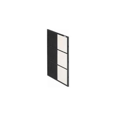 ★納期：約1か月予定 ※返品交換不可【メーカー在庫限り】 シャープ（SHARP）FZ-BX50DF 加湿空気清浄機用　脱臭フィルター 4974019762197