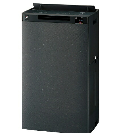 【製造会社店卸し資産境界線】\u003cBR\u003eせつ然たる(SHARP)  KIUX100-H H薄墨色系 \u003cBR\u003e加湿付空気の状態汚れのない機 プラズマクラスターNEXT積み上げる割り増し金ひな形 4550556176132