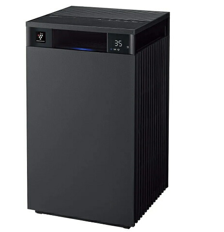 楽天市場】（シャープ）FU-M1000-Wプラズマクラスター空気清浄機/新品