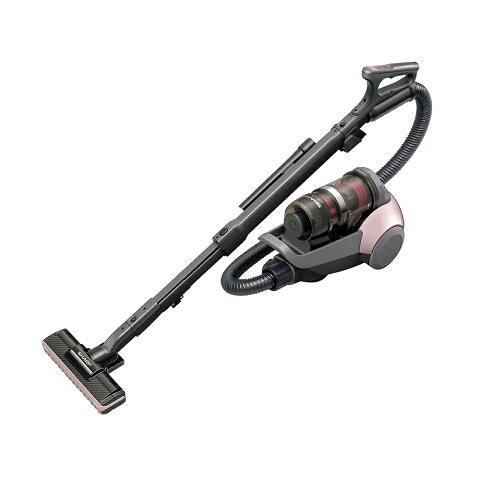 2段階遠心分離サイクロン掃除機 EC-VS510-P 100000001004003938_10205.jpg