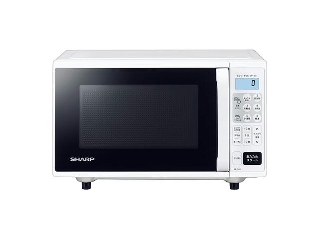 ● 美品 SHARP シャープ オーブンレンジ RE-S204-W 楽天市場】SHARP シャープ オーブンレンジ RE-S204-W ホワイト系 JAN