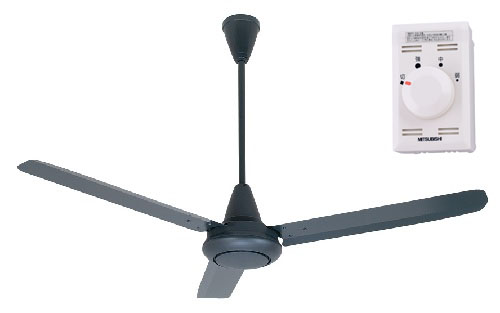 Spurt Maker Stock Limit Mitsubishi Electric Ceiling Fan Feather