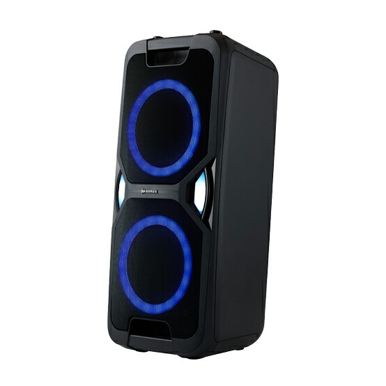 楽天市場】東芝 伝振動ワイヤレススピーカー AX-FL10 AUREX 防水機能