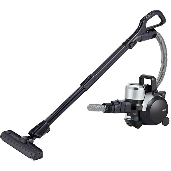 楽天市場】【メーカー在庫限り】東芝(TOSHIBA) VC-CF21A(W) サイクロン