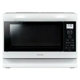 <br>【メーカー在庫限り】<br>東芝（TOSHIBA） ER-XS23(W) <br>単機能レンジ  ホワイト <br>4904530112997