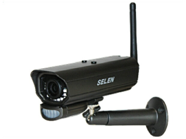 【製造業者店卸し資産区分け】セレン(SELEN)  SEC-WL4000 \u003cBR\u003eSWL-4000用増設写真機4560131688134