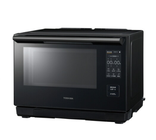 楽天市場】東芝 ER-D7000B(W) グランホワイト [スチームオーブンレンジ