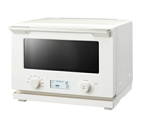 【メーカー在庫限り】 New 2025年12月発売予定 東芝(TOSHIBA) ER-RB10B(W)ミルキーホワイト 東芝初のリベイクオーブンレンジ 揚げ物惣菜などをカラッとまるでできたてに。 4904530138447