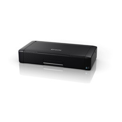 【メーカー在庫限り】 エプソン(EPSON) モバイルプリンター PX-S06B A4カラー/ブラックモデル/バッテリー内蔵/Wi-Fi対応 4988617350069