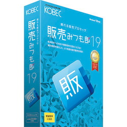 【メーカー在庫限り】 コベック 販売みつも郎19 4532158519005