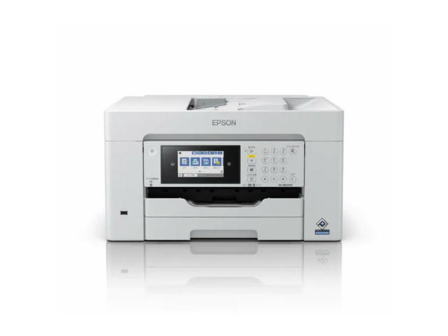 【メーカー在庫限り】 エプソン(EPSON) A3カラーインクジェット複合機/A3/4色/有線/無線LAN PX-M6010F 4988617361973 ※沖縄・離島は別途送料がかかります
