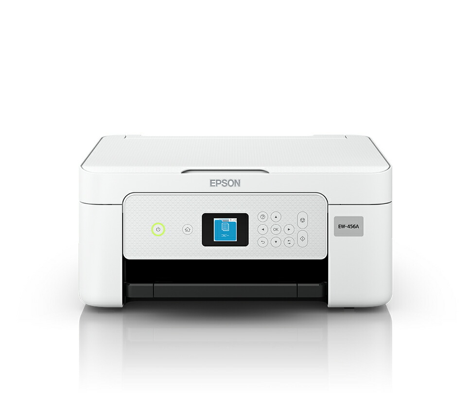 EPSON プリンター複合機『カラリオ EW－452A』 未開封新品