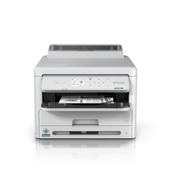 【メーカー在庫限り】エプソン(EPSON) A4モノクロインクジェットプリンター/約34PPM/2.4型液晶/有線・無線LAN PX-S382 4988617494329 ※沖縄・離島は別途送料がかかります｜スパート