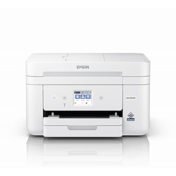 【メーカー在庫限り】 エプソン(EPSON) EW-M530F Colorio/A4カラーインクジェット複合機/4色/2.4型タッチパネル 4988617412248 ※沖縄・その他離島の場合別途送料かかります