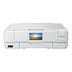 \u003cBR\u003e【製造業者店卸し資産極限点】\u003cBR\u003eエプソン(EPSON) \u003cBR\u003eインクジェット練りあわせる機 ハラリオ \u003cBR\u003eEP-982A3 \u003cBR\u003eA3色つや/有線・無線電話ローカルエリアネットワーク/6色染め料\u003cBR\u003e4988617358157 \u003cBR\u003e※沖縄・余分の物離島の切っ掛け別途貨物輸送かかる切っ掛けがございます