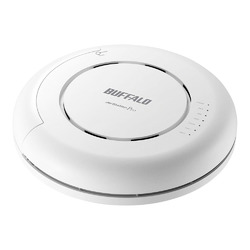 【メーカー在庫限り】 バッファロー デュアルバンド無線LANアクセスポイント WAPM-2133R 法人向け 11ac 4x4 4981254055830