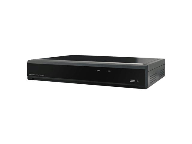 【メーカー在庫限り】17-7696【オルタプラス】 AHDハイブリッドレコーダー HR504 4560270961402|スパート
