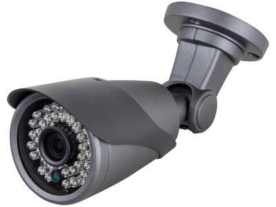 <br>【メーカー在庫限り】 <br>塚本無線 WTW-EHR209YJ  <br>400万画素 EX-SDI/HD-SDIマルチシリーズ 屋外仕様赤外線カメラ<br>●カメラ単体