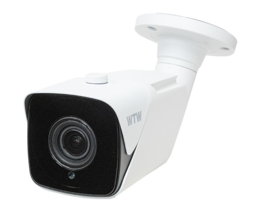 【メーカー在庫限り】 塚本無線 WTW-EHR227Y-1C EX-SDI/HD-SDIシリーズ 屋外仕様 赤外線ワンケーブルカメラ