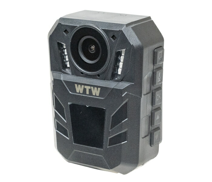 <br>【メーカー在庫限り】<br>塚本無線 車載防犯カメラ WTW-IV1 <br>4K800万画素/4000万画素車載防犯カメラ