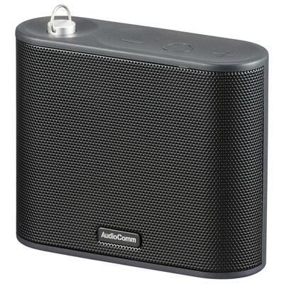 楽天市場】Bluetoothスピーカー / テトラポッド / グレー