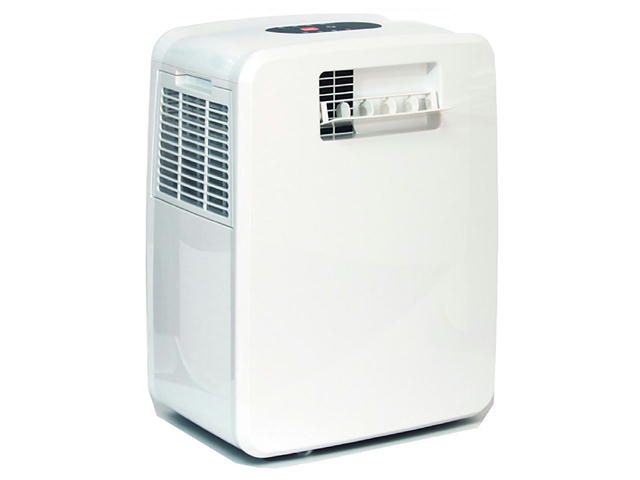 17-6108 富士倉 ポータブルエアコン PAC-360W 4580390324314