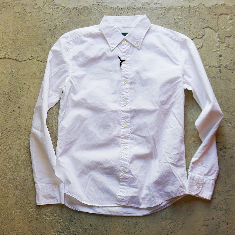 楽天市場 白シャツ ドットシャツ メンズ レディース グレンチェック ブラックウォッチ 柄 チェック シャツ 長袖 シャツ 柄シャツ ボタンダウンシャツ オーディエンス 国産ブロード シャーリングボタンダウン長袖シャツ 日本製 Upscape Audience Aud1231 世田谷ベース