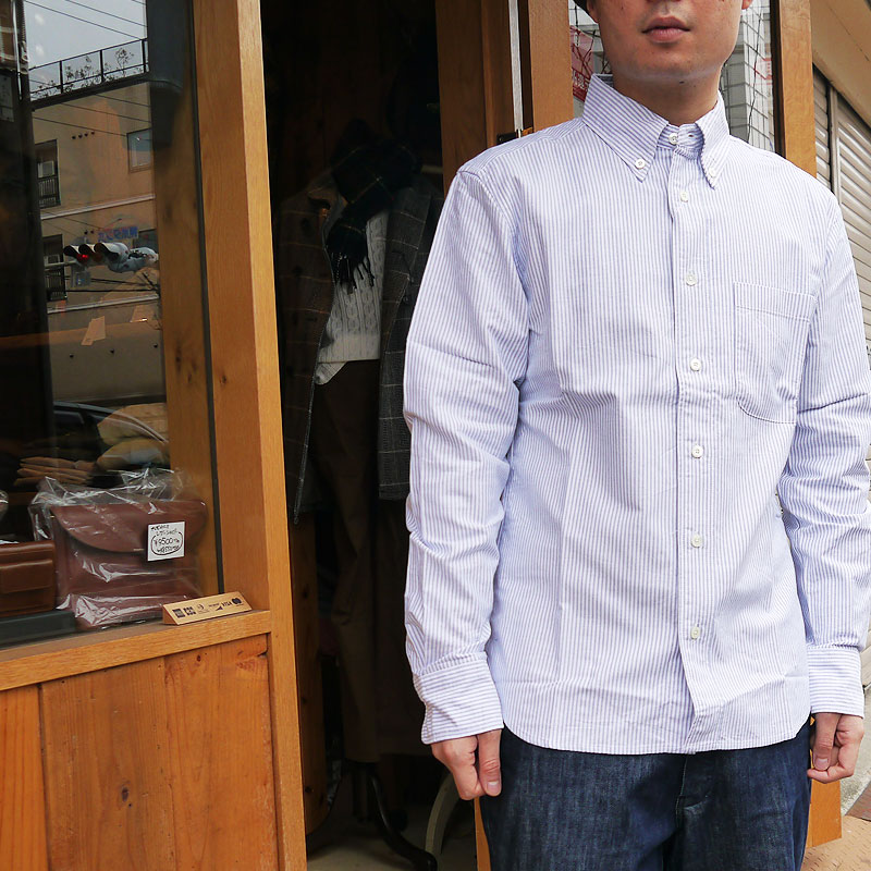 楽天市場 マニュアルアルファベット オックスフォードシャツ 長袖シャツ メンズ Manual Alphabet シャツ 無地 ボタンダウンシャツ 白 ホワイト カジュアル キレイ目 日本製 Made In Japan 定番 人気商品 1 S 2 M 3 L 4 Xl サイズ ブランド 人気 St 001 Squeeze Coconuts