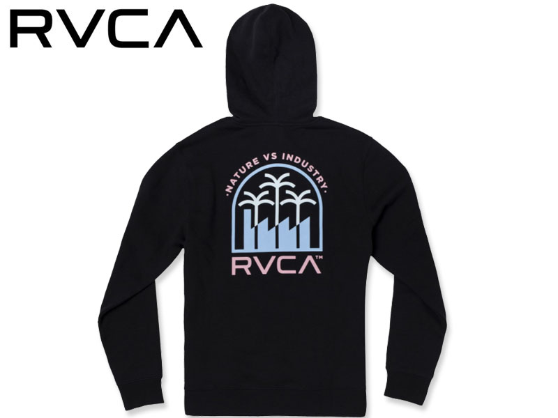 最安値 楽天市場 Rvca ルーカ Desal Hoodie Black パーカ ブラック 179 メンズ レディース スケボー ストリーム 50 Off Www Trailconnections Com