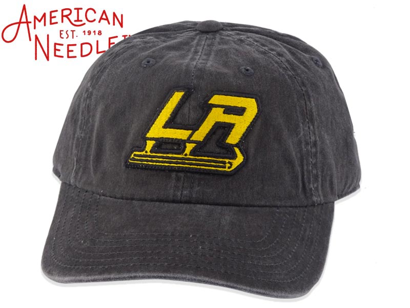 楽天市場】AMERICAN NEEDLE アメリカンニードル MINOR LEAGUE NAVY