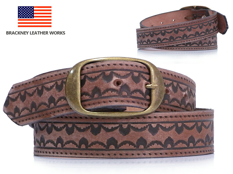 楽天市場】ブラックニーレザーワークス【BRACKNEY LEATHER WORKS