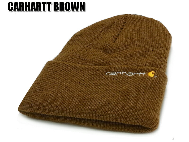 carhartt wetzel watch hat