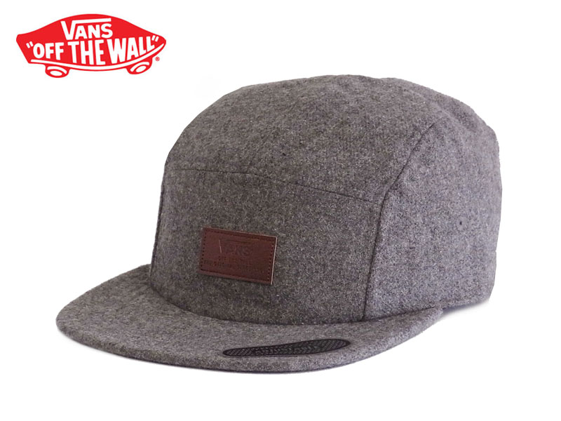 vans 5 panel